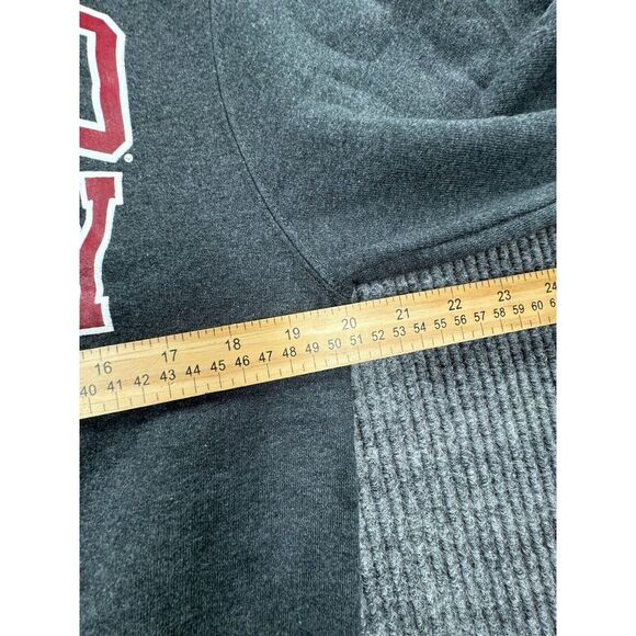 Stanford University Cardinals Champion Men's Size Small Hoodie Sweatshirt - Picture 6 of 9